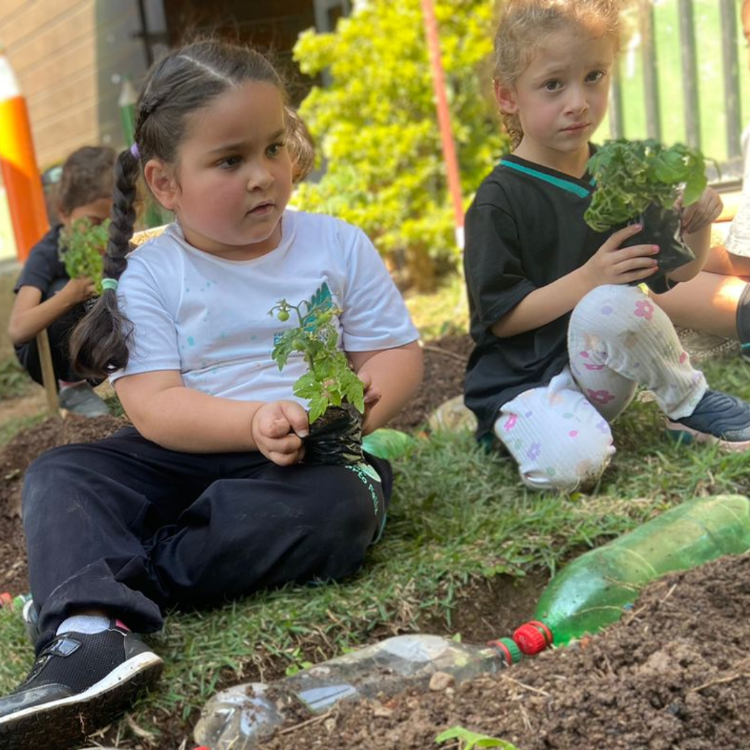 A Educação Infantil do Colégio Porto Feliz, em Cotia, São Paulo, é destinada a crianças de até 5 anos e tem como objetivo o desenvolvimento integral dos aspectos físico, psicológico, intelectual e social dos alunos, com a participação ativa da família para facilitar a integração plena na comunidade. Esse nível de ensino é dividido em três fases: Maternal II, Pré I e Pré II, proporcionando uma base sólida para o aprendizado e o desenvolvimento saudável das crianças.